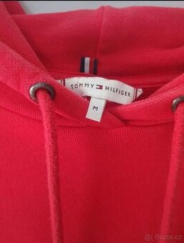 Šaty tommy hilfiger vel M - 1