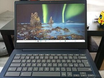Chromebook Lenovo