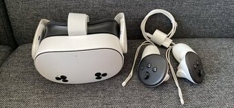 VR brýle META Quest 3S 128GB