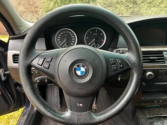 Volant BMW e60 e61