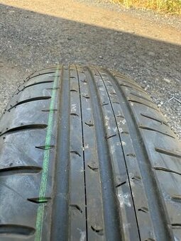 Letní pneu Falken 175/65 R17 87H