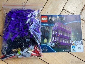 Lego Harry potter