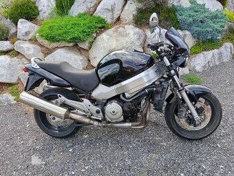 HONDA X11