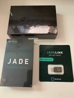 Prodám nové nerozbalené HW peněženky JADE