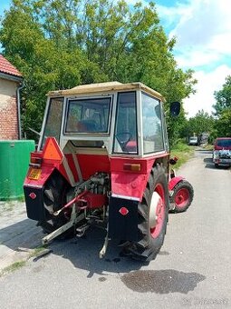 Traktor 6911