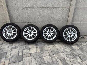 Alu kola 5x100 R16