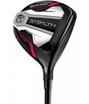 TaylorMade STEALTH PLUS FW 3 loft 15
