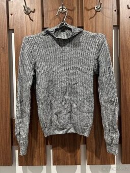 Dívčí mikina “Pepe Jeans”