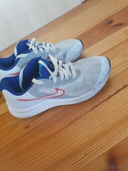 Nike boty 37,5 sportovní