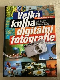 Velká kniha digitální fotografie - 1