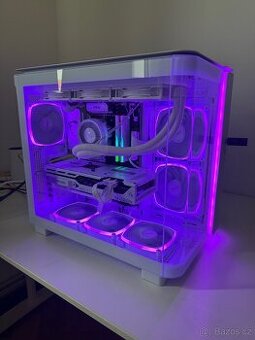 Amd ryzen 5 9600X, Sapphire Radeon RX 7900 XT