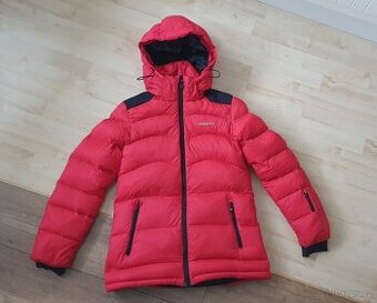 Craft dámská zimní péřová bunda Alpine Down