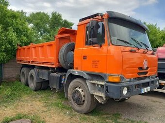 TATRA 815 Terrno 1
