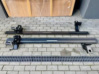 Elektrické nášlapy Dodge RAM