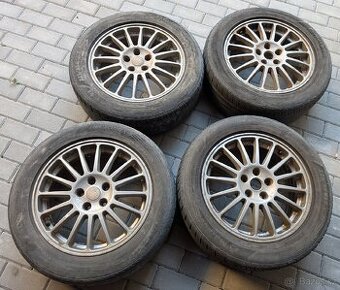 O.Z. Racing 17" 5x108