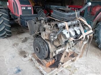 Motor tatra 815