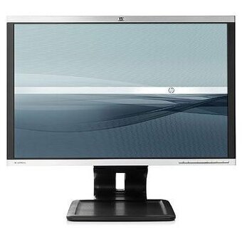 LCD Monitor 24" HP LA2405wg