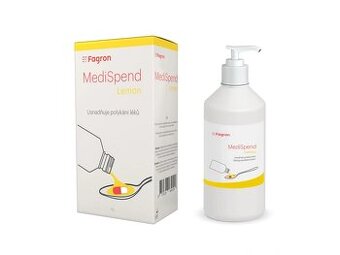 MediSpend Lemon