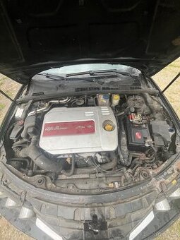 Alfa Romeo 159 1.9jtd