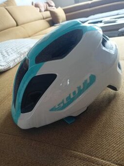 Cyklistická přilba Scott