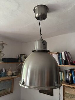Zavěsná lampa/lustr