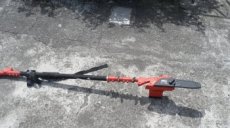PILU - 1