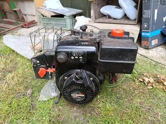 Benzínový motor 8hp Tecumseh - 1