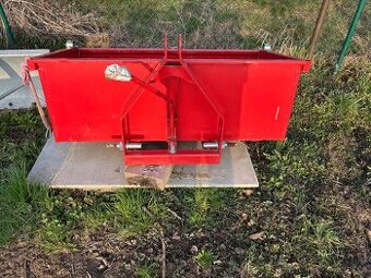 Bedna za traktor - 1