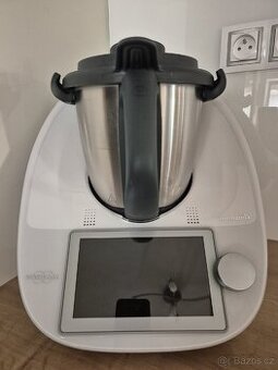 Thermomix TM6
