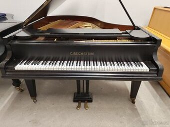 C.Bechstein model A