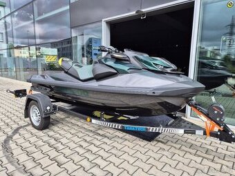 Sea - Doo RXP XRS Apex 1+1-up 300hp Audio + vozík