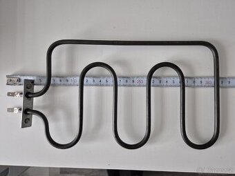 Topné těleso 1000W 230V z mikrovlnné trouby BEKO