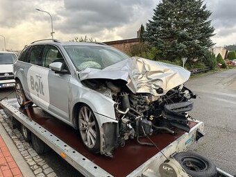 Skoda octavia 2.0tdi 110kw, dsg, 2018, navi, webasto