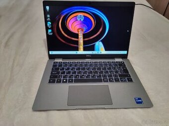 Dell latitude 5330 12generace Intel