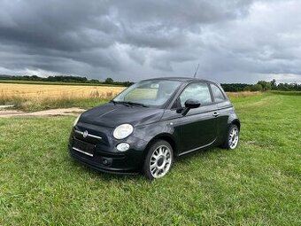 Fiat 500 1.2 Sport