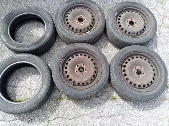 KOLA 205/55R16