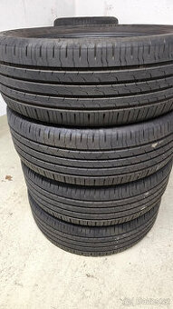 Continental 205/55 R17 4ks