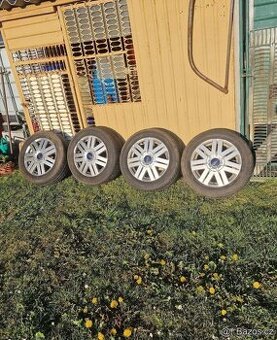 4x108 195/60 R15 Ford