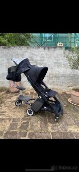 Kočárek Bugaboo Ant + skate. Super stav