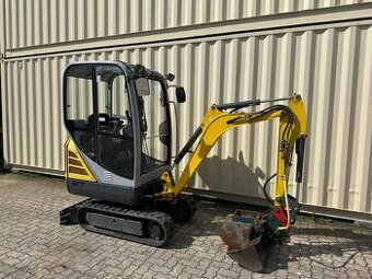 Minibagr Wacker Neuson ET 16