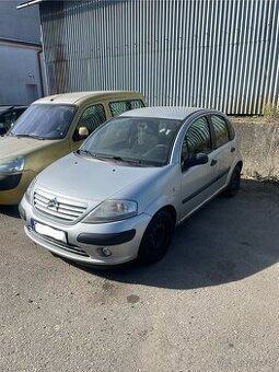 Citroen C3 1.1