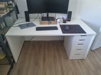 Kancelářský stůl 160x80