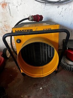 Master b18 epr