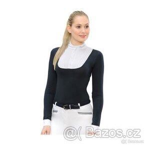 Tričko závodní Spooks Tarah s dlouhým rukávem dámské