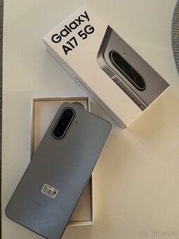 Samsung Galaxy A17 5G