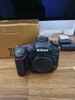 Nikon D750