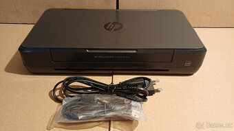 HP Officejet 202 | přenosná s aku | WiFi | original náplň 90