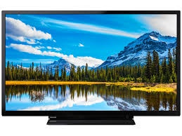 Smart led tv Toshiba 82 cm