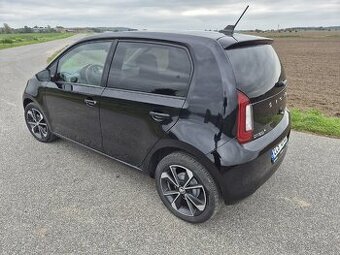 Citigo IV elektrické