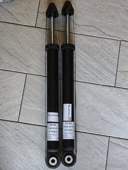 Sada tlumičů Sachs Octavia 3